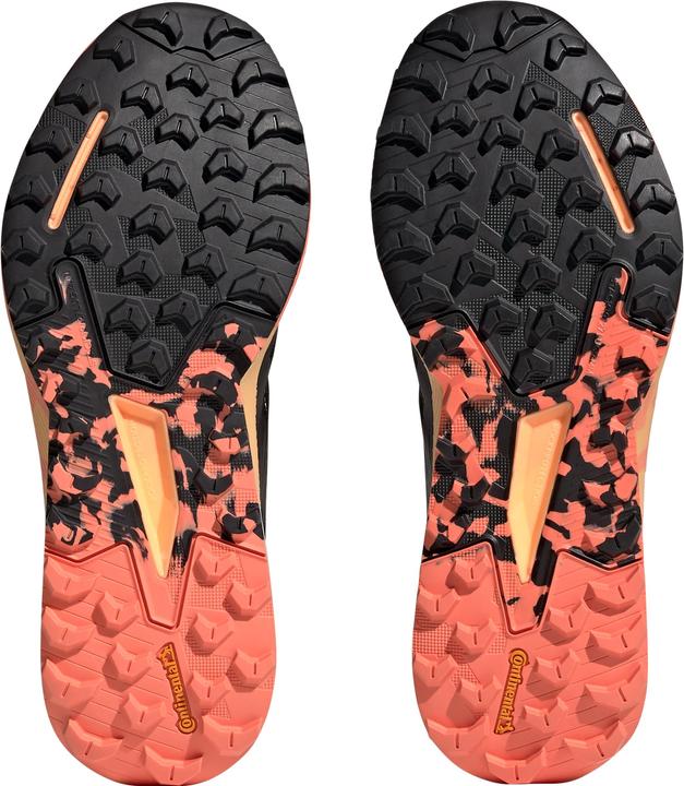 Produktbild adidas Agravic Flow 2 GTX W Damen Trailrunningschuhe (38)