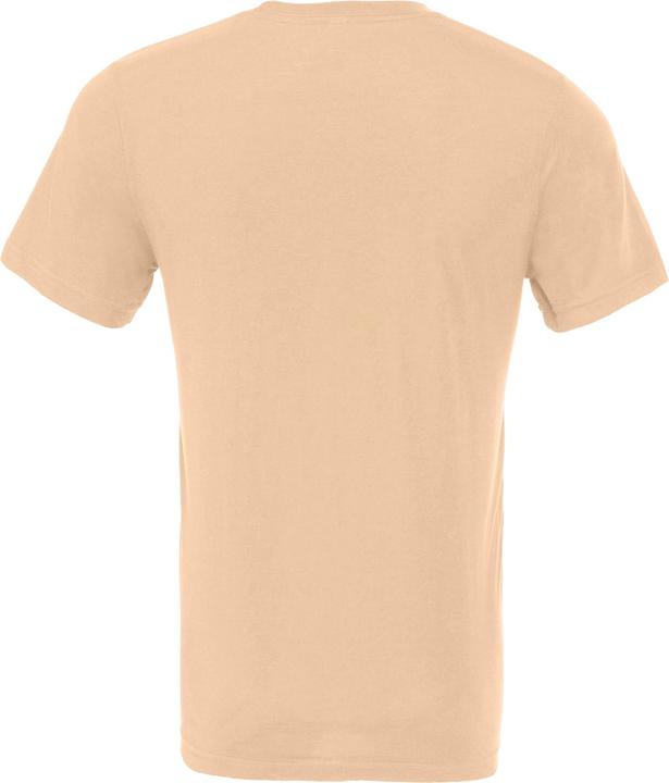 Image du produit Bella Canvas T-shirt en jersey de toile à manches courtes (M)