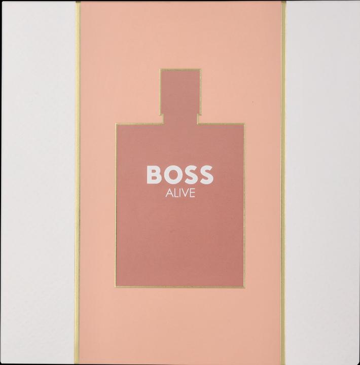 Produktbild Hugo Boss Alive (Parfum set)