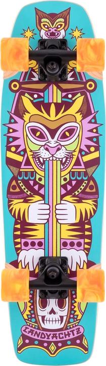 Immagine prodotto Landyachtz Bara per gommoni - Kitty completa (28.20")