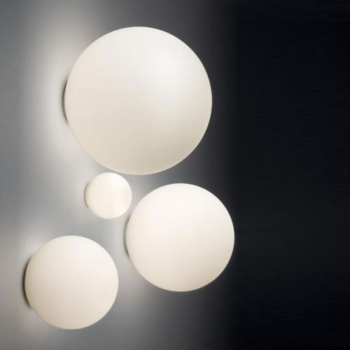 Immagine prodotto Artemide Dioscuri (353 lm, E14)