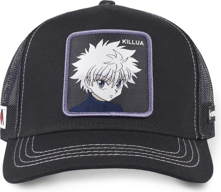 Actual product image Capslab Hunter X Hunter - Killua - U size