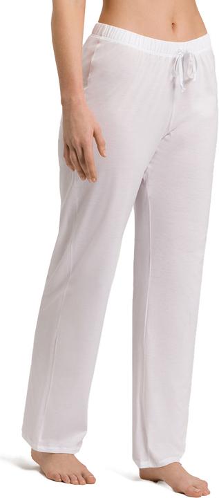 Produktbild Hanro Cotton Deluxe Pyama Hose Lang (S)