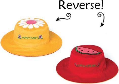 Produktbild flapjackkids Daisy & Wassermelone (50)