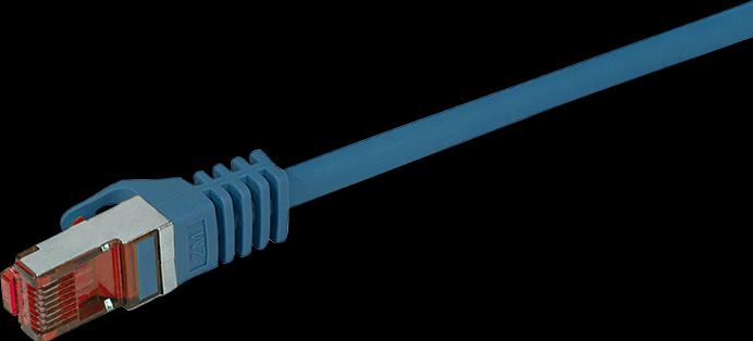 Actual product image LogiLink Network cable (S/FTP, CAT6, 1.50 m)