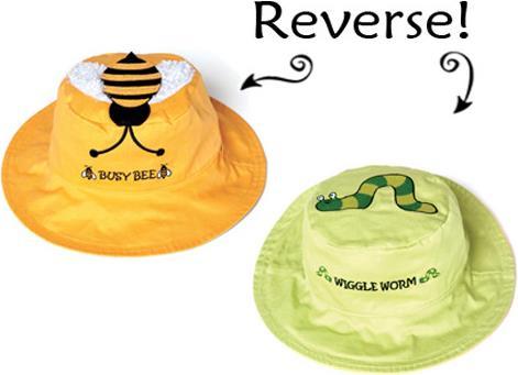 Image du produit flapjackkids Abeille et ver (52)