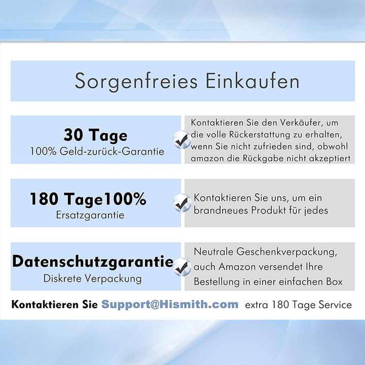 Produktbild HiSmith Liebesmaschine für Paare