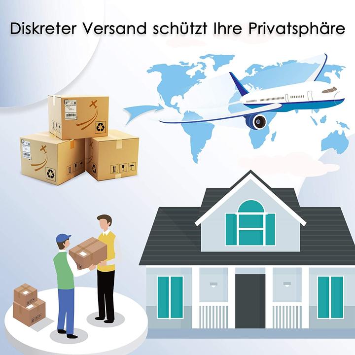 Produktbild HiSmith Liebesmaschine für Paare