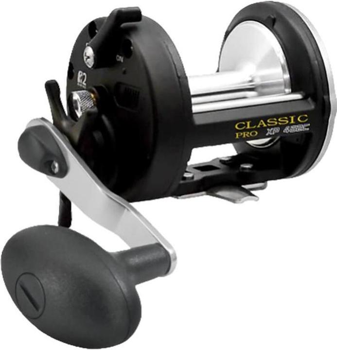 Produktbild Okuma Classic Pro XP302C Rh Trolling