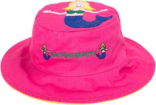 Produktbild flapjackkids Meerjungfrau & Sandburg (50)