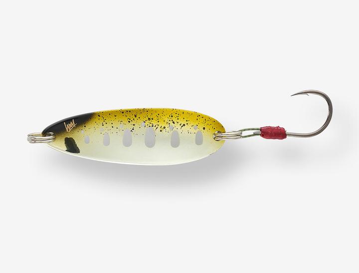 Produktbild Caperlan Micro Undulating Trout Spoon Kea Mco 5.3 Cm 15 G Yamame (5.30 cm)