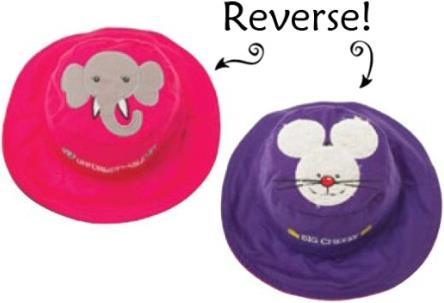 Image du produit flapjackkids Éléphant & souris (50)