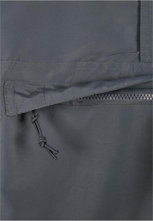 Actual product image Brandit Summer Pull Over Jacket - 8080 (4XL)