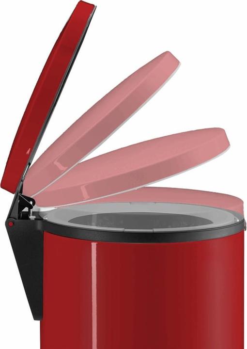 Produktbild Hailo Tretabfallsammler (25 l)