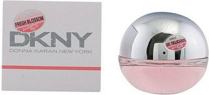 Actual product image DKNY Be Delicious Fresh Blossom (Eau de parfum, 100 ml)