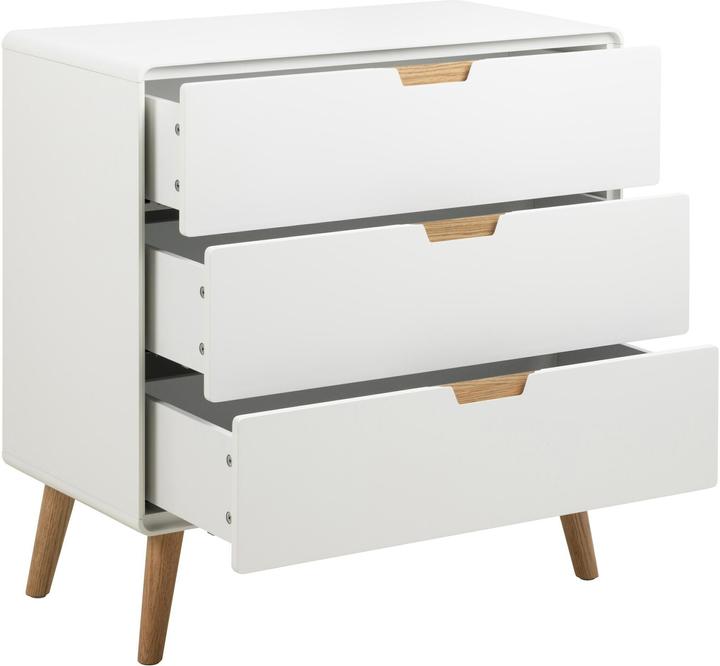 Immagine prodotto AC Design Lowell (80 x 40 x 80 cm)