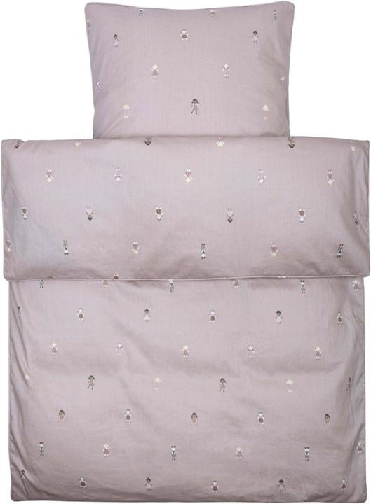 Image du produit Smallstuff Literie - Bébé, Poupée (70 x 100 cm, 40 x 45 cm)