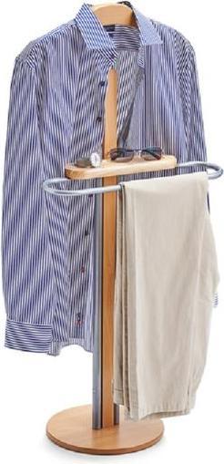 Actual product image Zeller Present valet