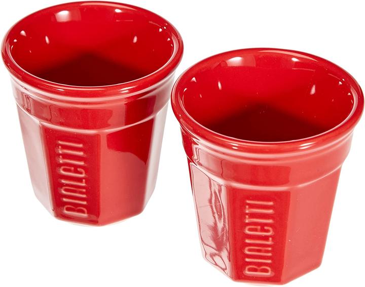 Immagine prodotto Bialetti Il Mini Express è dotato di 2 tze + 2 fili (2 T.)