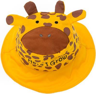Produktbild flapjackkids Giraffe & Zebra (52)