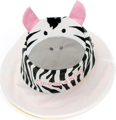 Produktbild flapjackkids Giraffe & Zebra (52)