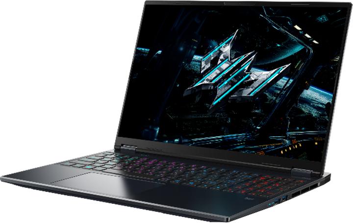 Produktbild Acer Predator Helios Neo 16S AI OLED (16", Intel Core Ultra 9 275HX, 32 GB, 1000 GB, DE)