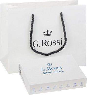 Produktbild Gino Rossi SMARTWATCH G.Rossi SW010-11