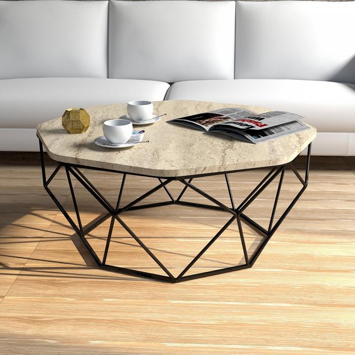 Image du produit Hanah Home Diamond (90 x 90 x 38 cm)