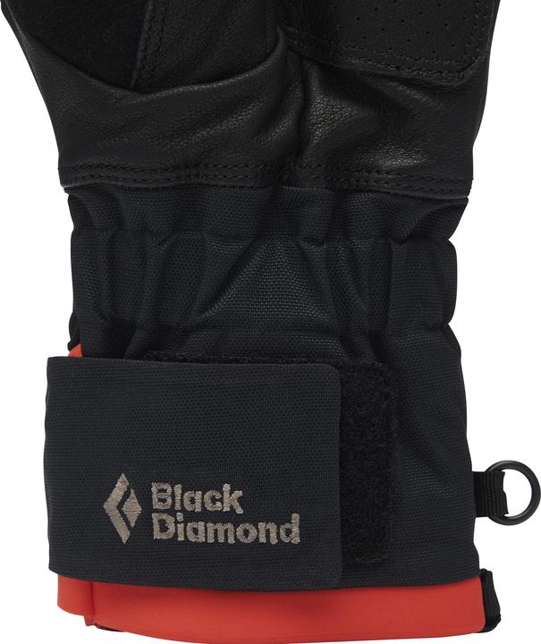 Actual product image Black Diamond Impulses (M)