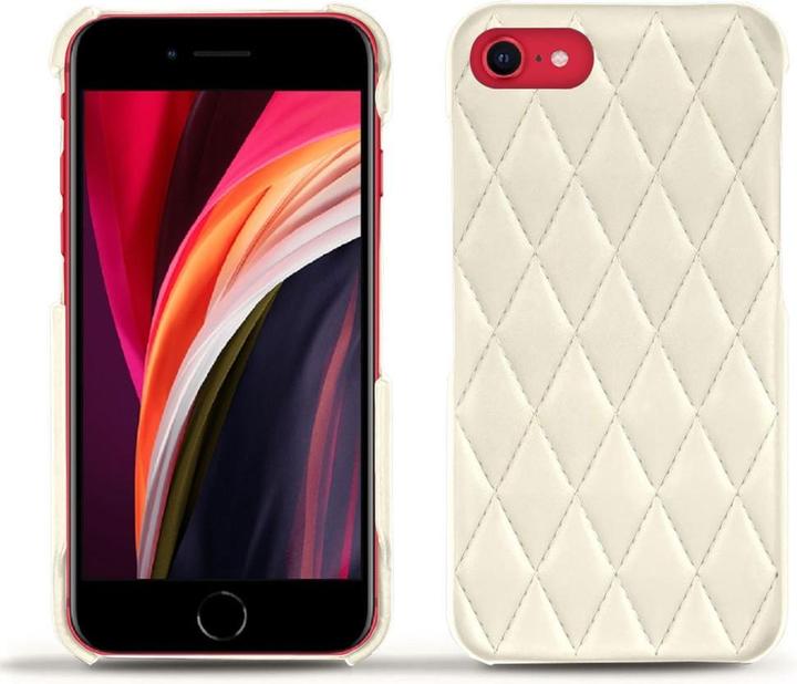 Image du produit Noreve Housse cuir (Apple iPhone SE (3ème génération), Apple iPhone SE (2ème génération))