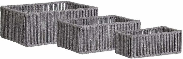 Immagine prodotto House Nordic Arese (3 x, 10 x 12 x 31 cm)