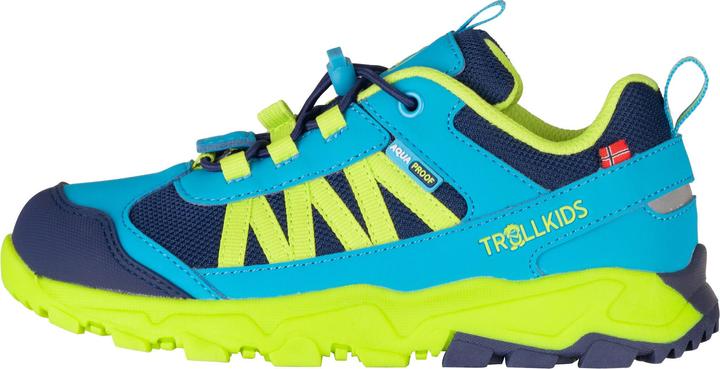 Image du produit Trollkids Kid's Tronfjell Hiker Low (31)