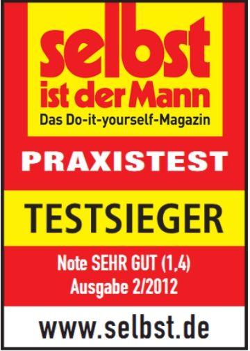Produktbild Freund Universalaxt Profiline 916