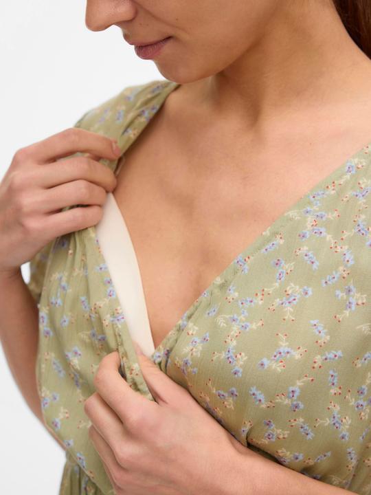 Actual product image Mamalicious MLPATRIZE Umstandskleid Kleid (XS)