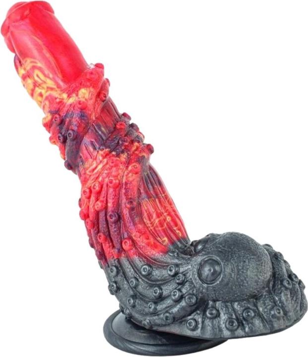 Actual product image Monstered Dildo Monster "Dryz