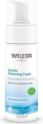 Weleda Reinigungsschaum Soft, 150 ml (Schaum, 150 ml)