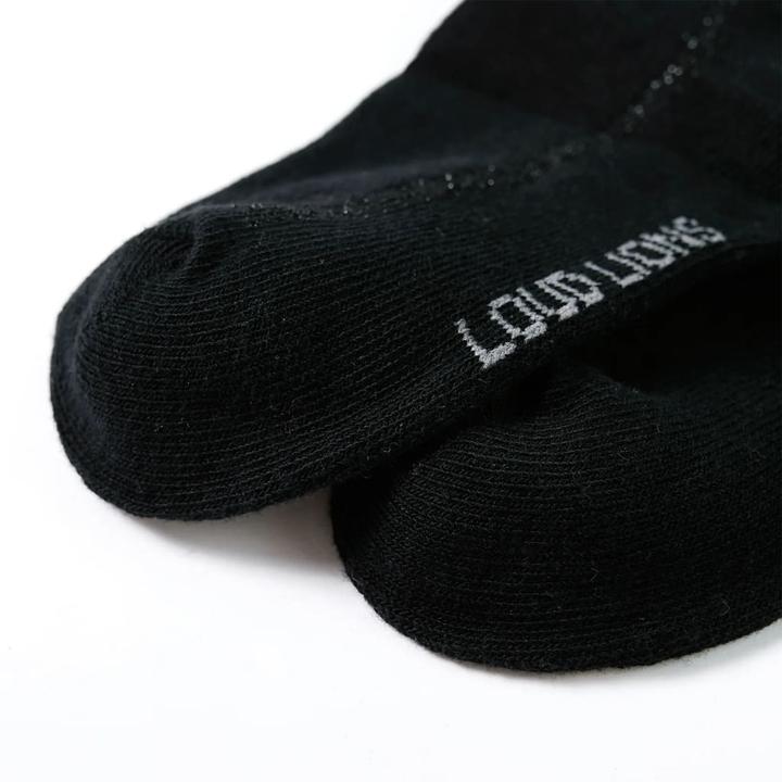Actual product image VidaXL Children's tights black 104,Colour: Black,Material: 75 (104)