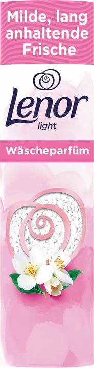 Lenor Wäscheparfüm (22 Waschgänge, Perlen)