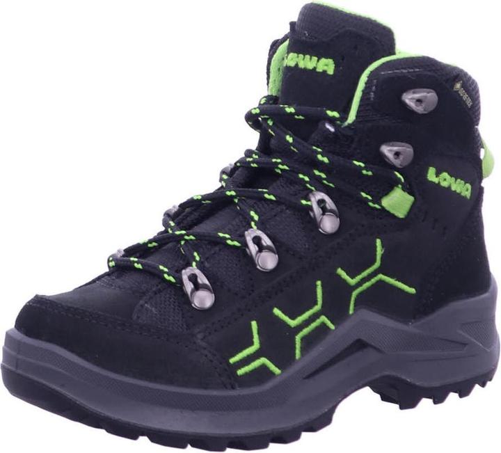 Produktbild Lowa Wanderschuh Kody GTX MID Junior (34)