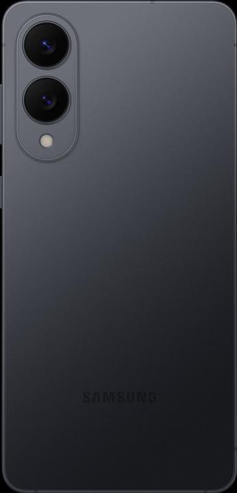 Productafbeelding Samsung Galaxy S25 Edge (512 GB, Titaan gitzwart, 6.70", Dubbele SIM, 200 Mpx, 5G)