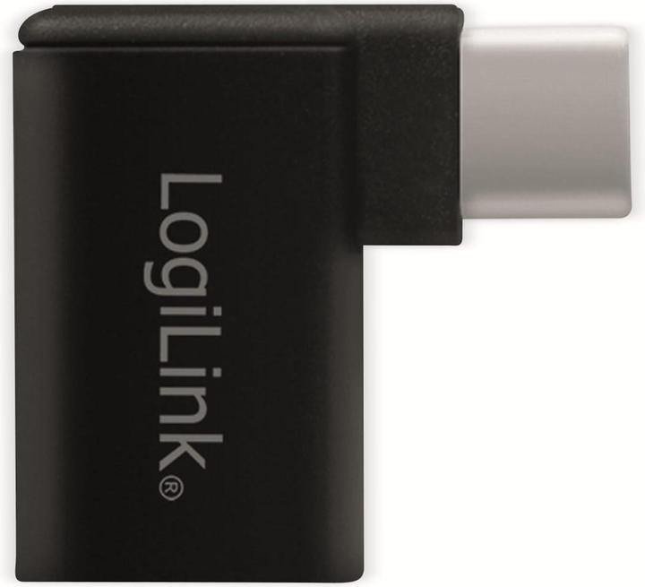 Image du produit LogiLink USB-C vers (USB-C, USB 3.0, 2.20 cm)
