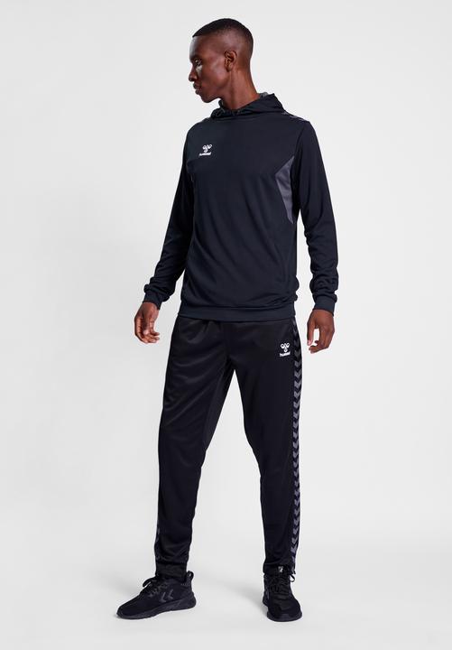 Actual product image hummel Hmlauthentic Pl Hoodie (XXL)