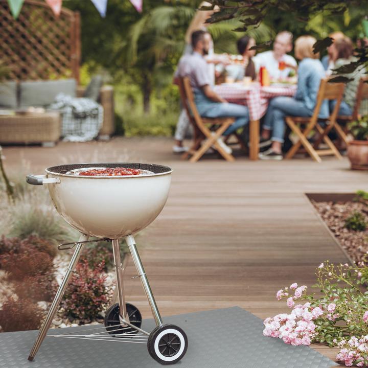 Image du produit Relaxdays Lapin sauteur