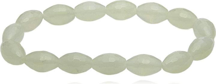 Actual product image Leyda Prenith bracelet (Coloured stone)