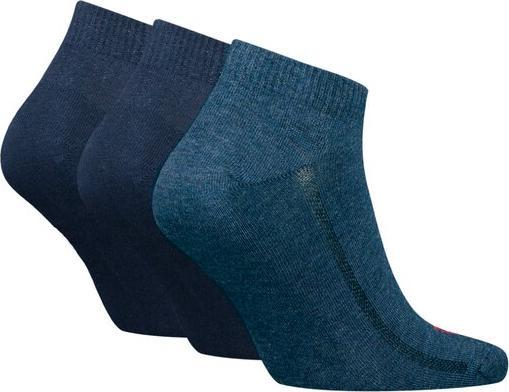 Actual product image Levis Sneaker (pack of 3, 39 - 42)