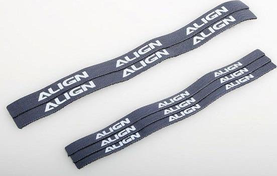 Actual product image Align Hook And Loop Tape (10 mm)