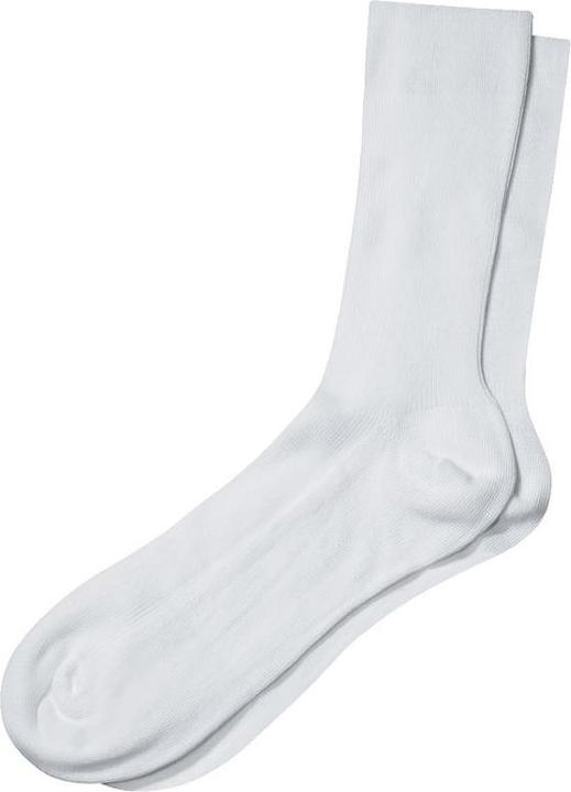 Actual product image Eckel Cotton socks (Single pack, 39 - 42)