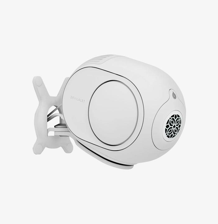 Image du produit Devialet Gecko Phantom II (1 pièce, Installation murale, Inclinable)