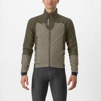 Actual product image Castelli Fly Thermal Jacket (L)