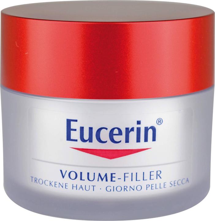 Eucerin Volume-Filler (50 ml, Crème de jour, SPF 15)
